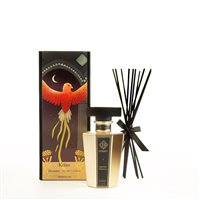 Perfumista Danhera Italy DECANTER GOLD SMALL in Acero chapado en oro amarillo DANHKRI125GOLD KRISO - DANHKRI125GOLD KRISO
